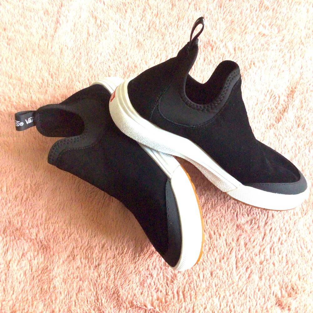 Vans ultracush 3D women or men suede sneakers